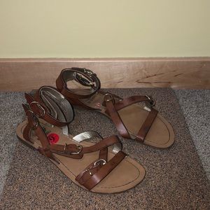 Guess Sandals